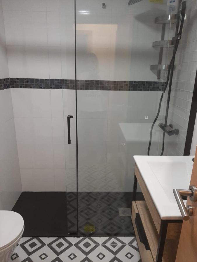 Appartement Alfonso Salou Exterior photo