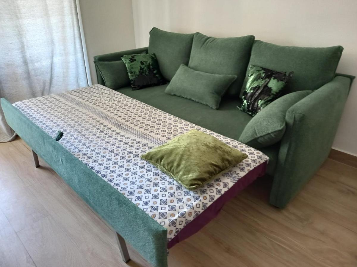 Appartement Alfonso Salou Exterior photo
